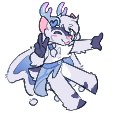 CHIBI $15, Extra Char $10