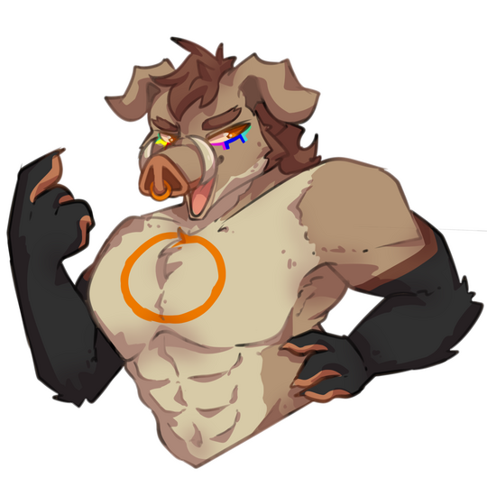 Half Body S: $35, H: $30