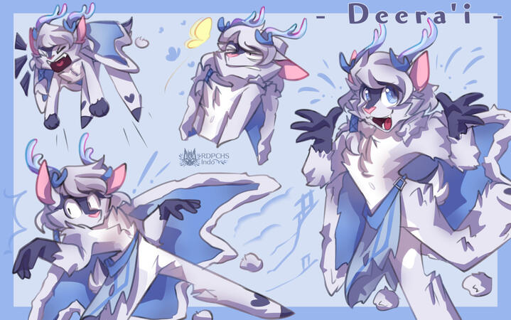 Doodles S: $80 [4 char] Extra Character start +$20 H: $75 [4 char] Extra Character start +$15