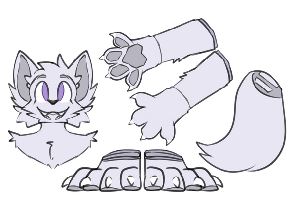 Regular Patrial 5.5M